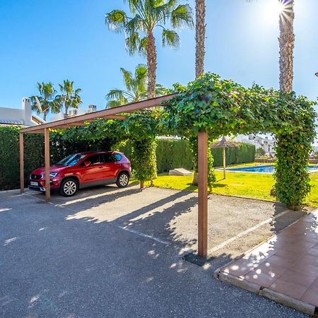 Cb Living - Apartment With Roof Terrace Aguamarina Dehesa de Campoamor  Exterior photo