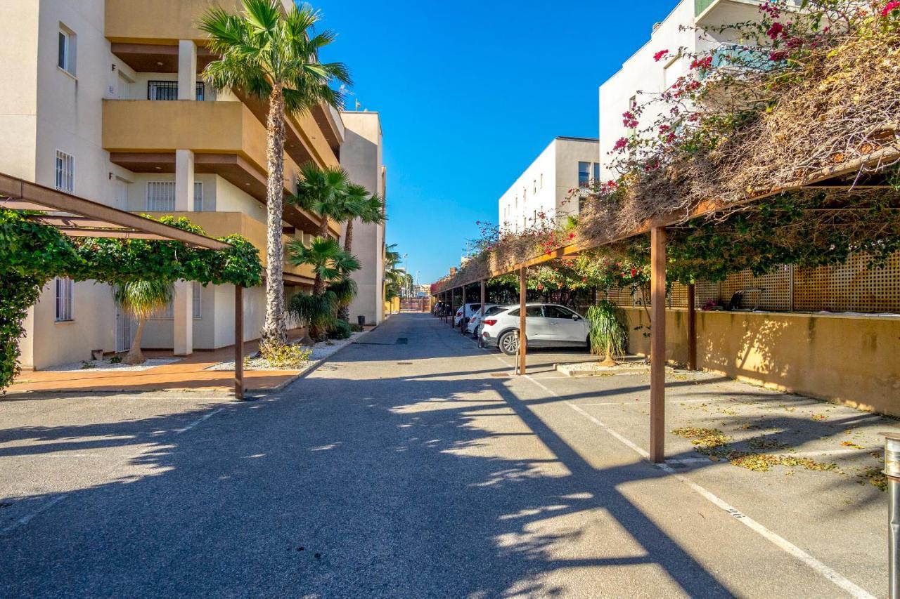 Cb Living - Apartment With Roof Terrace Aguamarina Dehesa de Campoamor  Exterior photo